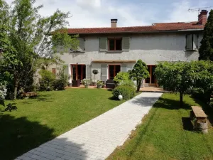 Image of Chambres d'Hôtes Mado et Lulu