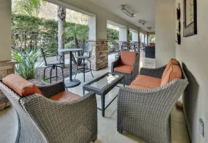 Image of Hilton Garden Inn San Diego Del Mar