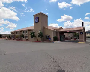 Image of Sleep Inn Gallup