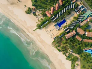 Image of Maalu Maalu Resort & Spa - Thema Collection