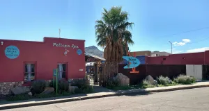 Image of Pelican Spa