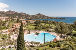 Image of Hôtel de l'Esterel Pierre & Vacances