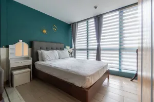 Image of Lovely 1 Bedroom City View in Uptown BGC
