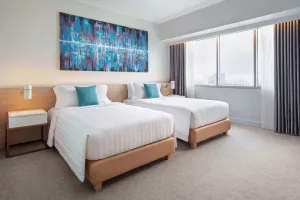 Image of Brittany Hotel BGC
