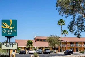 Image of Quality Inn Wickenburg