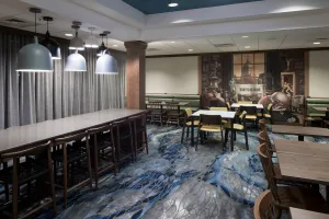 Image of Fairfield Inn & Suites South Bend at Notre Dame