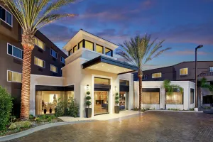 Image of Hilton Garden Inn San Diego Mission Valley Stadium