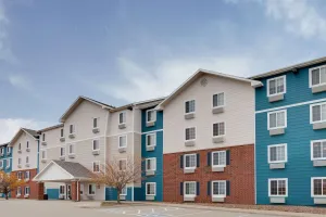 Image of WoodSpring Suites Ankeny Des Moines