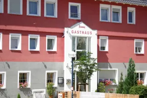 Image of Gasthaus Traube