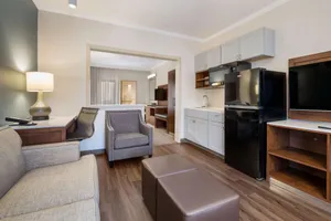 Image of MainStay Suites Orange County John Wayne Airport