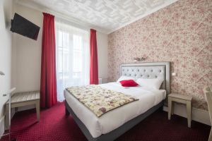 Image of Royal Hotel Versailles