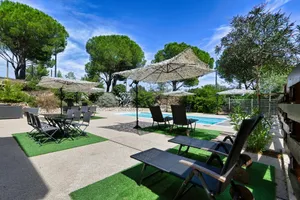 Image of Villa Martégale Hôtel Restaurant