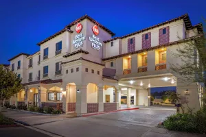 Image of Best Western Plus Temecula Wine Country Hotel & Suites