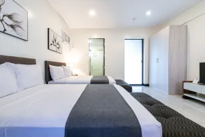 Image of Artemis Place Makati Hotel
