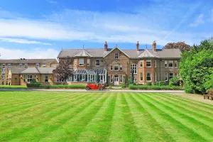 Image of Burn Hall Hotel