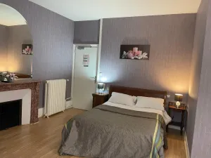 Image of Hotel LE BEAU SITE