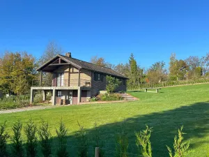 Image of Beautiful Bungalow for 4 People With Large Garden