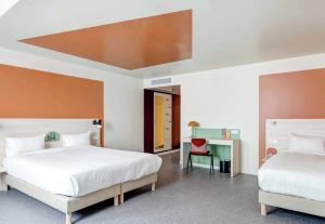 Image of B&B HOME Paris Mairie de Saint-Ouen