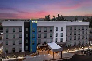 Image of Home2 Suites By Hilton Rohnert Park Sonoma County