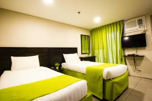 Image of Jade Hotel and Suites