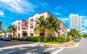 Image of Secret Garden Miami Beach
