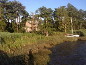 Image of Cypress Moon Inn