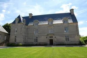 Image of Gîtes La Grande Ferme Crépon - à la campagne 5mn d'Arromanches et 10mn de Bayeux