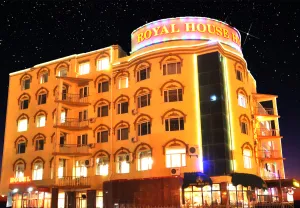 Image of Royal House Hotel