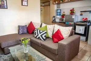 Image of House Apartment