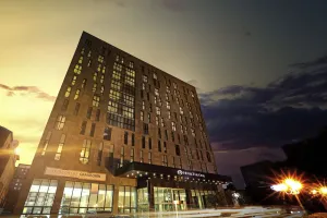 Image of Hotel The One