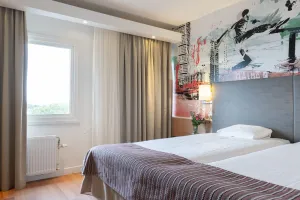 Image of Good Morning+ Malmö