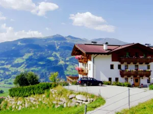 Image of Welcoming apartment in Stummerberg with terrace