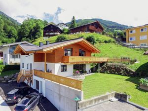 Image of Penthouse in ski resort in Piesendorf