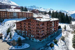 Image of Résidence Pierre & Vacances Premium Le Roselend