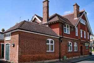 Image of The Osney Arms Guest House