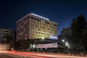 Image of Kempinski Hotel Khan Palace