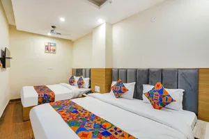 Image of Hotel Js Pearl