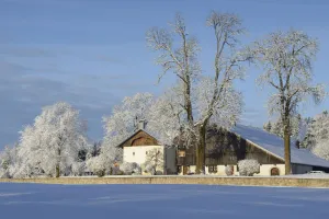Image of Maison d'hôtes Le Pré Oudot