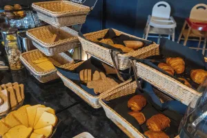 Image of Cit'Hotel Restaurant du Bowling de Millau