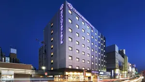 Image of Daiwa Roynet Hotel Morioka