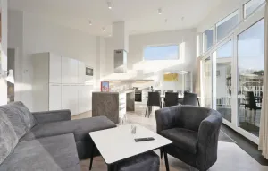 Image of Dünenvilla Penthouse