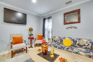 Image of Cozy Georgia Apartment Near Theme Parks & Hiking!