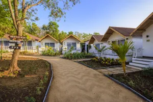 Image of White Wood Resort By Stone Wood Hotels