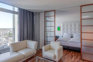 Image of INNSiDE by Meliá Frankfurt Eurotheum