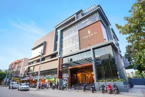 Image of Oriva Freshco