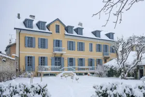 Image of Le Pigeonnier