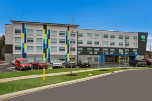 Image of Tru By Hilton Traverse City