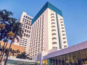 Image of Mercure Uberlândia Plaza Shopping