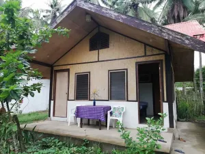 Image of Balay Cuyonon Eco Lodge