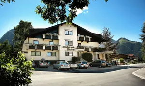 Image of Café-Pension Erika